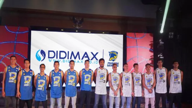 Perusahaan Trading Guyur Tim Basket Prawira Bandung Rp 10 Miliar - GenPI.co