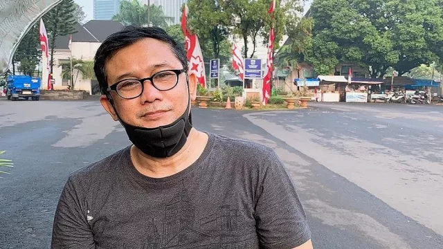 Denny Siregar Bongkar Isu Anies Dapat Rumah Mewah dari Pengembang - GenPI.co