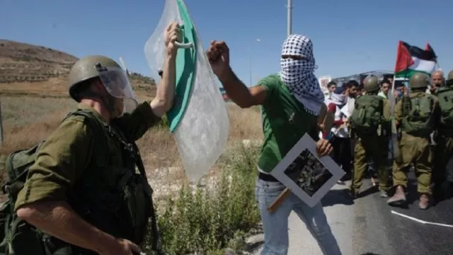 Amuk Israel Makin Ngeri, Muhammadiyah Pasang Badan Buat Palestina - GenPI.co