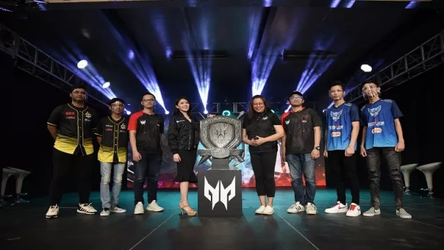 Acer Dukung Tim Esports Indonesia di Grand Final Predator Leagua - GenPI.co