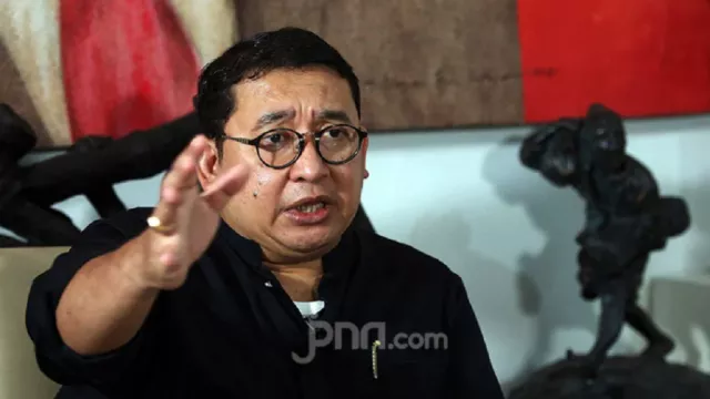 Pernyataan Fadli Zon Bergetar Melihat 61 Anak Palestina Tewas - GenPI.co