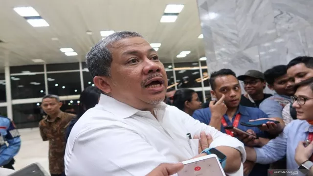 Mendadak, Fahri Hamzah Caper ke CEO Tesla Elon Musk - GenPI.co