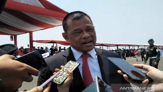 Gatot Nurmantyo dan Rizal Ramli Bersatu, Istana Bisa Kepanasan - GenPI.co