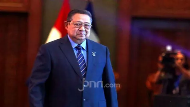 Kubu Moeldoko Bongkar Otak Hoaks di Demokrat, SBY Tersudut Habis - GenPI.co