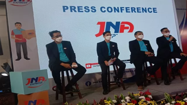 Jasa Pengiriman Online Masih Menjanjikan - GenPI.co Jasa Pengiriman Online Masih Menjanjikan - GenPI.co