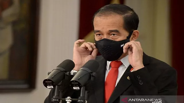 Kutukan Jokowi Periode 2 Itu Bernama Moeldoko - GenPI.co