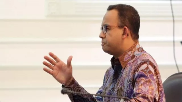 Ferdinand Soroti Gaya Kepemimpinan Anies Baswedan, Telak Banget - GenPI.co