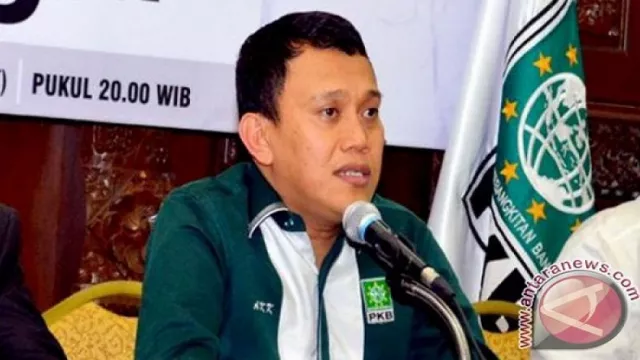 Politikus PKB Pesimistis Pembentukan Poros Partai Islam - GenPI.co