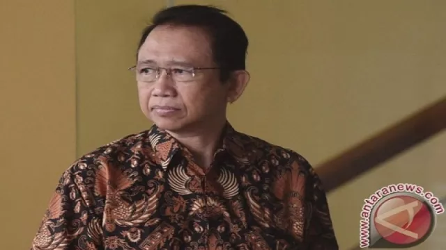 Marzuki Alie Bongkar Fakta SBY, Isinya Mengejutkan - GenPI.co
