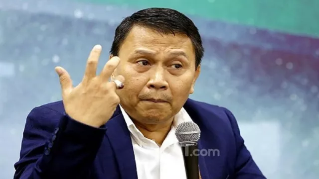 Biar Usung Capres, PKS Ngotot Ambang Batas Presiden Diturunkan - GenPI.co