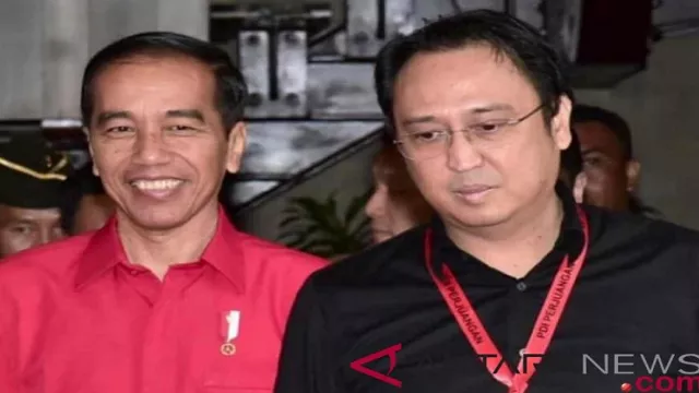 Eks Wali Kota Solo Jagokan Prananda Jadi Ketum PDIP - GenPI.co