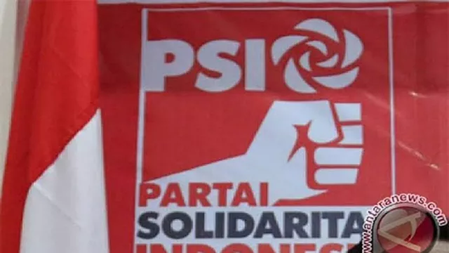 Elektabilitas PSI Meroket, Partai Ummat Kuda Hitam - GenPI.co