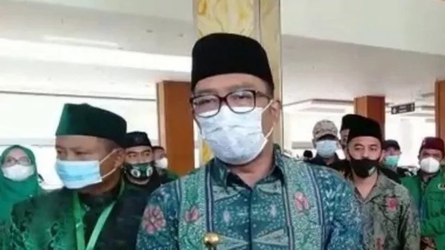 Ridwan Kamil Jentelmen Banget, Katanya Siap Jadi Capres - GenPI.co