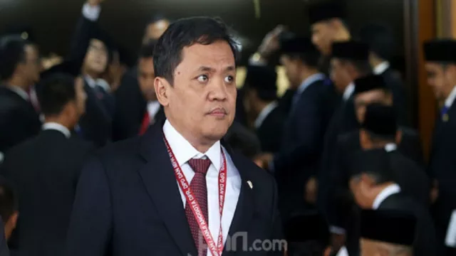 Mengejutkan, Habiburokhman Bilang Tembak Saja Anak Dewan Gerindra - GenPI.co