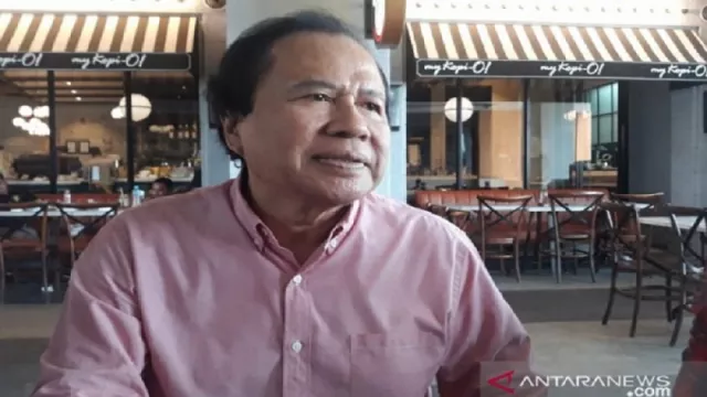 Prediksi Rizal Ramli Akhirnya Terbukti Soal Habib Rizieq  - GenPI.co