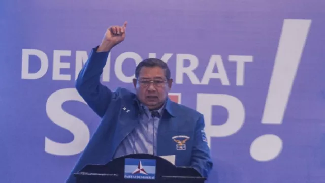 Campur Tangan SBY Bikin Partai Demokrat Suram - GenPI.co