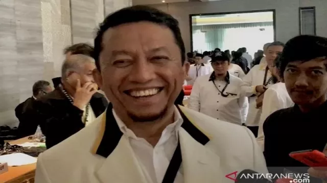 PKS Kapok Dukung Prabowo, Banyakan Drama Gebrak Meja - GenPI.co