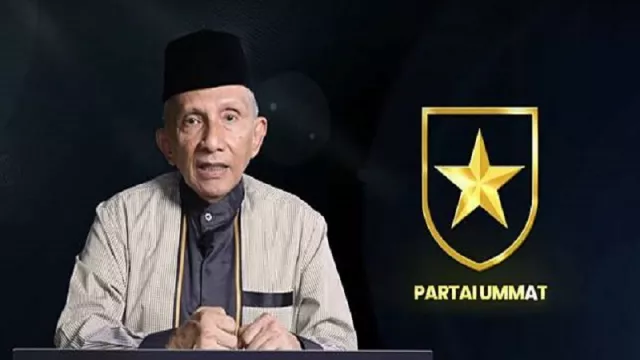 Mantul, Elektabilitas Partai Ummat Salip PAN - GenPI.co Mantul, Elektabilitas Partai Ummat Salip PAN - GenPI.co
