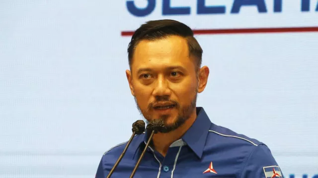 Kubu AHY Lancarkan Serangan Maut, Pengkhianat Demokrat Jumpalitan - GenPI.co