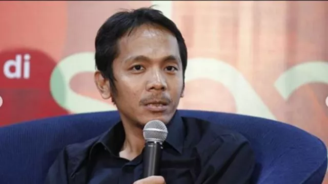 Reaksi Menohok Akmal Marhali soal Isu Lelang Jabatan di Timnas - GenPI.co