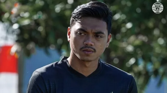 Buntut KDRT dengan Ratu Rizky, Alfath Fathier 'Didepak' Persija - GenPI.co