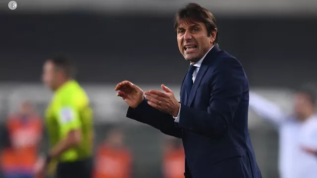 Iri dengan Pemain AC Milan, Antonio Conte Bikin Inter Pusing - GenPI.co Iri dengan Pemain AC Milan, Antonio Conte Bikin Inter Pusing - GenPI.co
