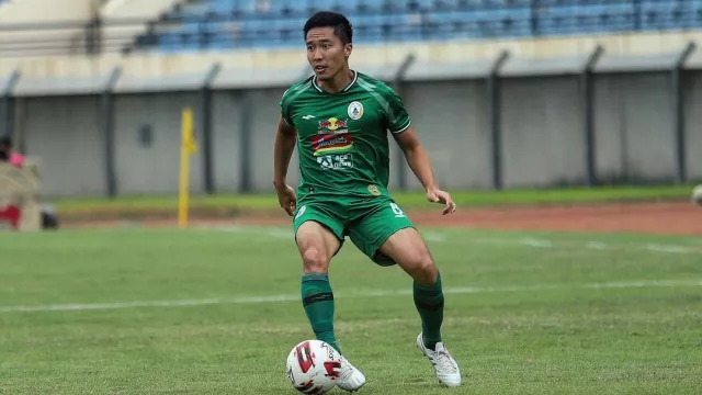 Cara Berkelas PSSI Bela Arthur Irawan, Ada Benarnya Juga - GenPI.co Cara Berkelas PSSI Bela Arthur Irawan, Ada Benarnya Juga - GenPI.co