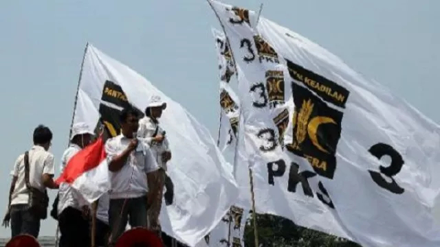 Strategi Jitu Partai Islam untuk Kuasai Indonesia, Tak Terduga - GenPI.co