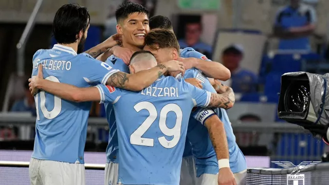 Klasemen Liga Italia Usai Lazio vs Cagliari: Duo Milan Terdepan! - GenPI.co