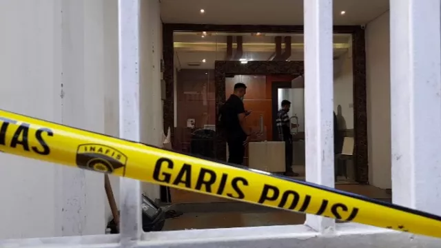 Habis Munarman Ditangkap Polisi, Inikah Sasaran Selanjutnya? - GenPI.co