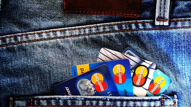 Awas, Ini 5 Tips Menghindari Lingkaran Setan Kartu Kredit - GenPI.co