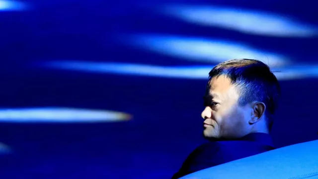 Manuver Jack Ma Mengerikan, China Kaget, Bakal Dikuliti Habis - GenPI.co