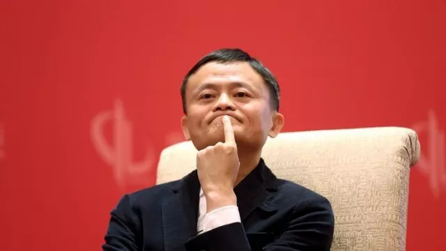 Pantas China Kaget dan Ingin Kuliti Jack Ma, Ini Alasannya - GenPI.co