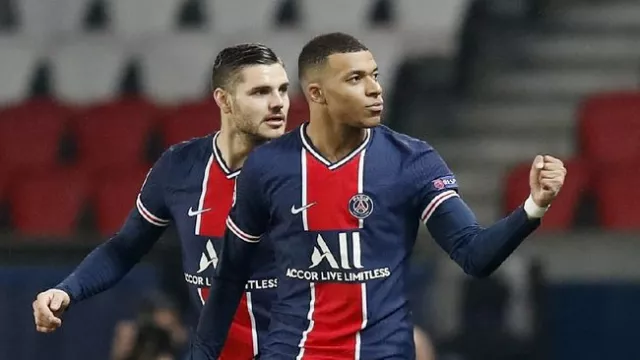 Link Live Streaming Ligue 1 Prancis: PSG vs Nantes - GenPI.co Link Live Streaming Ligue 1 Prancis: PSG vs Nantes - GenPI.co