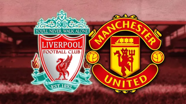 Jadwal Liga Inggris Hari Ini: Liverpool vs Man United - GenPI.co