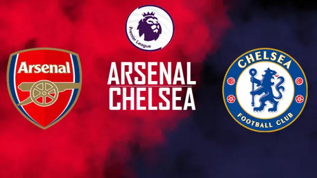 Prediksi Susunan Pemain Arsenal vs Chelsea, Penentu Nasib Arteta - GenPI.co