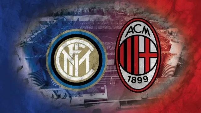 Live Streaming Coppa Italia: Inter Milan vs AC Milan - GenPI.co