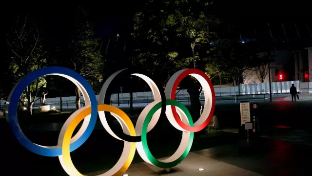 Hawa Panas Menghampiri Jepang, Olimpiade Terancam Batal - GenPI.co