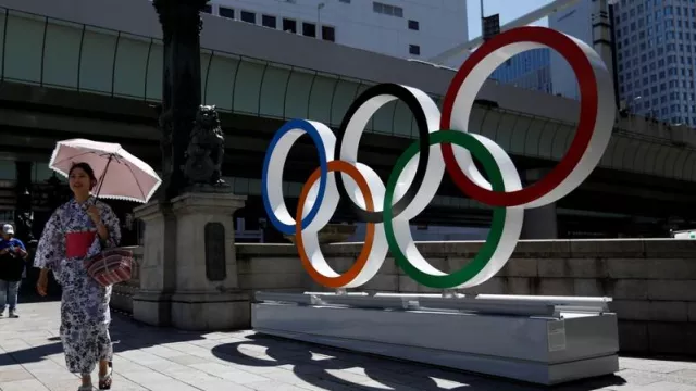 Olimpiade Tokyo: Penyelenggara Akan Tes Covid Atlet Setiap Hari - GenPI.co