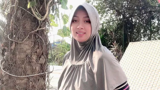 Mualaf, Maria Febe Rasakan Mukjizat Dahsyat di Bulan Ramadan - GenPI.co