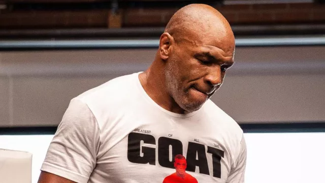 3 Pria yang Jadi Korban Bejatnya Hawa Nafsu Mike Tyson - GenPI.co