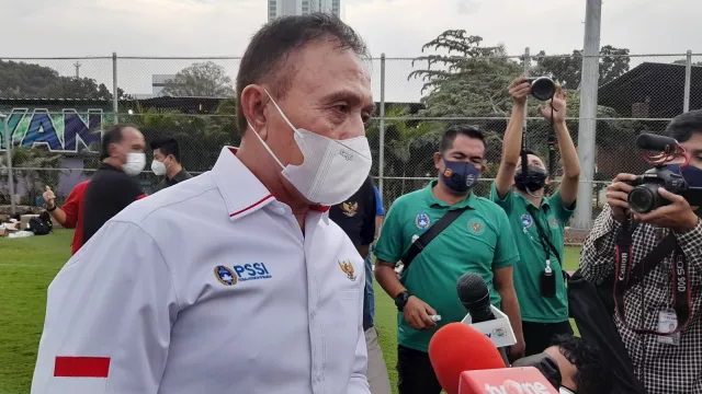 Musuh Garuda Bakal Ngeri, UEA Akan Bantu Timnas Indonesia U-22 - GenPI.co