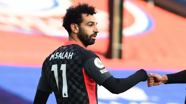 Top Skor Liga Inggris Hari Ini: Mohamed Salah On Fire! - GenPI.co