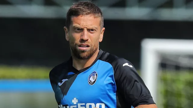 Ketiban Berkah, Striker Top Atalanta Minta Dijual ke Inter Milan - GenPI.co