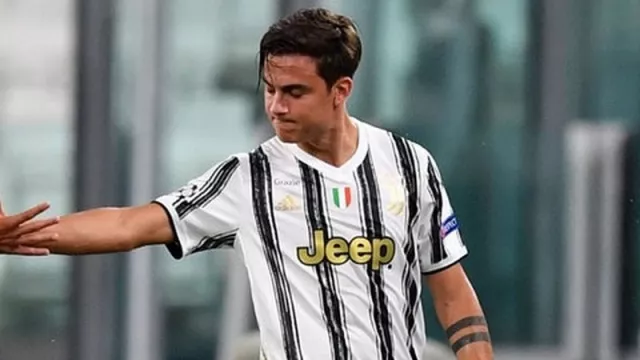 Jelang Parma vs Juventus, Dybala 'Resmi' Tinggalkan Skuad - GenPI.co