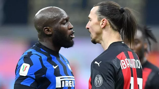 Dituduh Rasis ke Lukaku, Ibrahimovic Beri Pesan Berkelas - GenPI.co