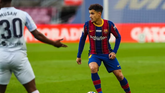 Kebodohan Barcelona soal Coutinho Buat Liverpool Ketiban Untung - GenPI.co Kebodohan Barcelona soal Coutinho Buat Liverpool Ketiban Untung - GenPI.co