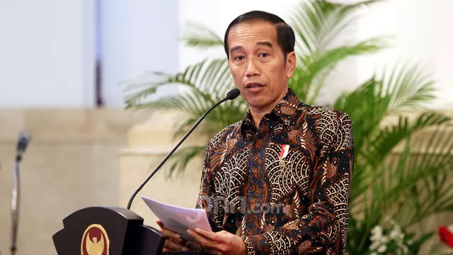 Menggelegar! Eks FPI Bisa Sujud ke Jokowi Jika Ini Terjadi - GenPI.co