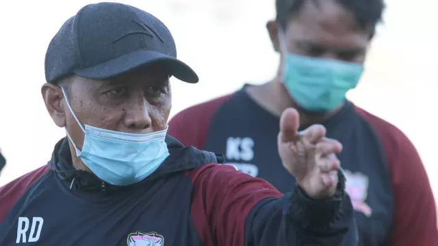 Pelatih Top Sebut Malaysia Bakal Jajah Pemain Indonesia jika... - GenPI.co