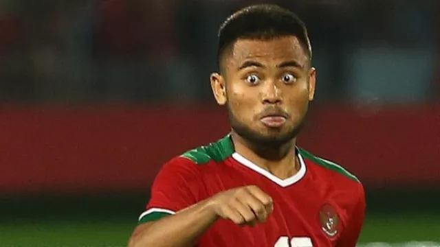 Anak Muda Dominasi 34 Pemain TC Timnas, Saddil Ramdani Dilupakan - GenPI.co